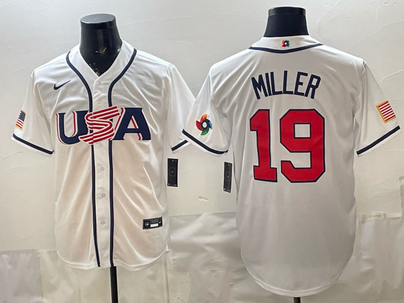 Men 2026 World cup white MLB Nike jersey 00104->ncaa teams->NCAA Jersey